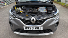 Renault Captur 1.6 E-Tech full hybrid 145 Techno 5dr Auto Hybrid Hatchback